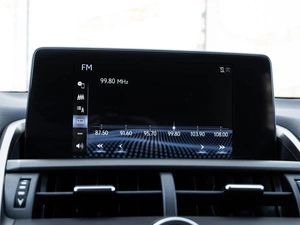 Внедорожник Lexus NX 2020 года, 4130000 рублей, Ставрополь