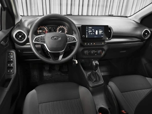 Седан ВАЗ (LADA) Iskra 2026 года, 1519000 рублей, Ставрополь