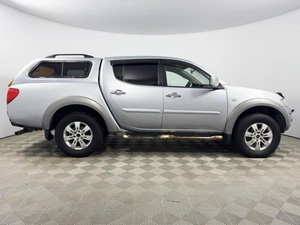 Пикап Mitsubishi L200 2012 года, 1515900 рублей, Казань