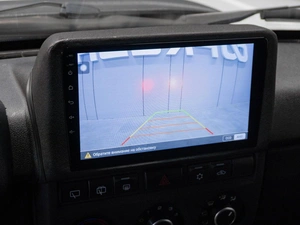 Внедорожник ВАЗ (LADA) Niva Legend 2024 года, 1269000 рублей, Тюмень