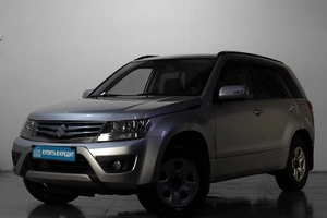Внедорожник Suzuki Grand Vitara 2012 года, 1069000 рублей, Челябинск