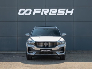 Внедорожник Geely Monjaro 2024 года, 3250000 рублей, Краснодар