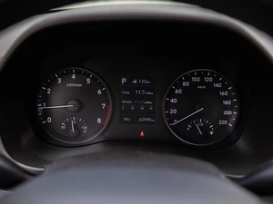 Седан Hyundai Solaris 2018 года, 1599000 рублей, Большой Сочи
