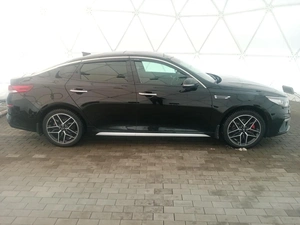 Седан Kia Optima 2019 года, 2350000 рублей, Клинцы