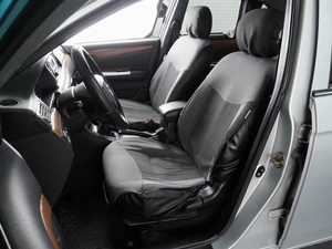 Седан Lifan Solano 2012 года, 469000 рублей, Воронеж