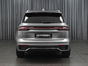 Внедорожник Geely Monjaro 2025 года, 3899000 рублей, Ставрополь