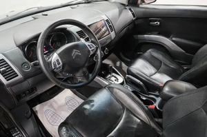 Внедорожник Citroen C-Crosser 2010 года, 949000 рублей, Новокузнецк