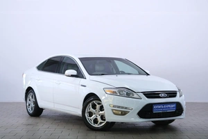 Седан Ford Mondeo 2012 года, 999000 рублей, Омск