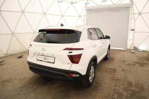 Внедорожник Hyundai Creta 2021 года, 2249000 рублей, Смоленск