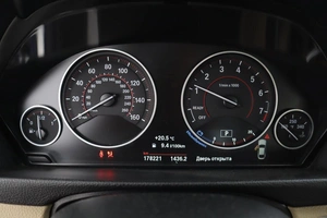 Лифтбек BMW 4 серии 2018 года, 2599000 рублей, Обнинск