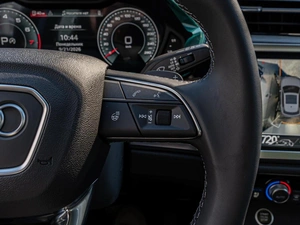 Внедорожник Audi Q3 2026 года, 3850000 рублей, Краснодар