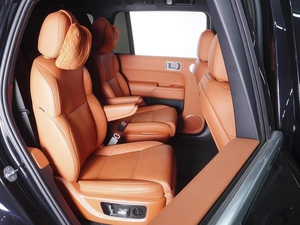 Внедорожник Li Auto L9 2023 года, 6300000 рублей, Ростов-на-Дону