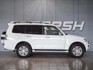 Внедорожник Mitsubishi Pajero 2017 года, 2950000 рублей, Муром