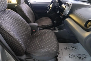 Внедорожник Toyota RAV4 2002 года, 789000 рублей, Омск