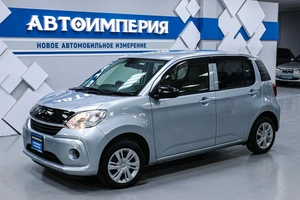 Хетчбэк Toyota Passo 2022 года, 888000 рублей, Солонцы