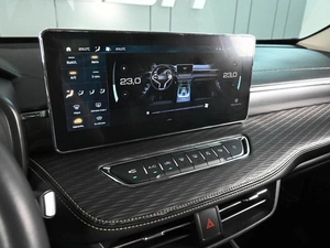 Внедорожник Haval Jolion 2023 года, 2049000 рублей, Аксай