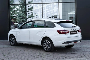 Универсал ВАЗ (LADA) Vesta 2025 года, 1700000 рублей, Ульяновск