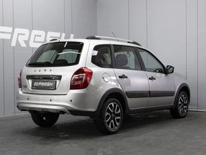 Универсал ВАЗ (LADA) Granta Cross 2024 года, 890000 рублей, Омск