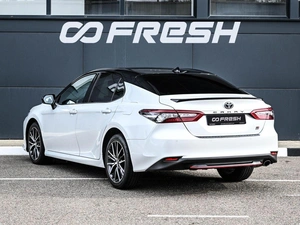 Седан Toyota Camry 2021 года, 2969000 рублей, Кирилловка