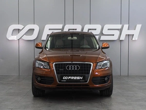 Внедорожник Audi Q5 2010 года, 2067000 рублей, Воронеж