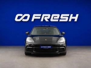 Лифтбек Porsche Panamera 4 2019 года, 5999077 рублей, Москва