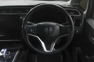 Универсал Honda Shuttle 2017 года, 1329000 рублей, Новокузнецк