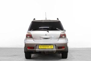 Внедорожник Mitsubishi Outlander 2005 года, 939000 рублей, Барнаул