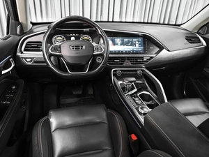 Внедорожник Geely Tugella 2022 года, 2650000 рублей, Ставрополь