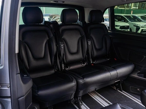 Минивэн Mercedes-benz V-класс 2014 года, 3650000 рублей, Краснодар