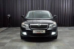 Универсал Skoda Octavia 2012 года, 987000 рублей, Красноярск