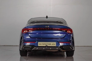 Седан Kia K5 2021 года, 3019000 рублей, Челябинск