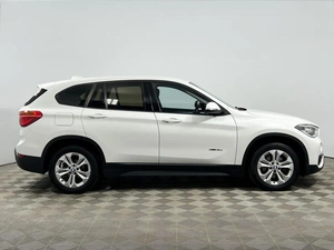 Внедорожник BMW X1 2015 года, 1898100 рублей, Казань