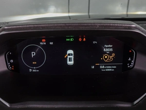 Внедорожник Changan CS55 Plus 2023 года, 1739000 рублей, Воронеж