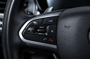 Внедорожник Geely Tugella 2021 года, 2549000 рублей, Челябинск