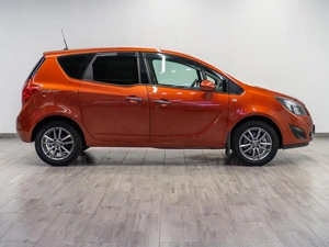 Минивэн Opel Meriva 2012 года, 779000 рублей, Саратов