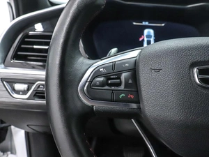 Внедорожник Geely Tugella 2023 года, 2990000 рублей, Красноярск