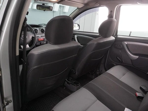 Внедорожник Renault Duster 2013 года, 969000 рублей, Воронеж