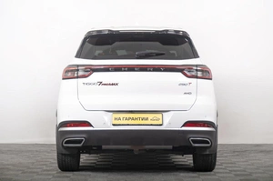 Внедорожник Chery Tiggo 7 Pro Max 2025 года, 2179000 рублей, Томск