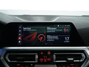 Купе BMW 4 серия 2021 года, 6790444 рублей, Москва