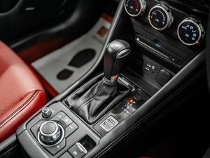 Внедорожник Mazda CX-3 2021 года, 1970000 рублей, Красноярск