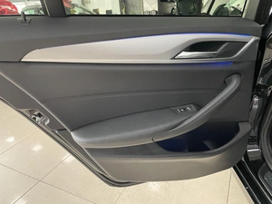 Седан BMW 5 серия 2017 года, 2797000 рублей, Солонцы