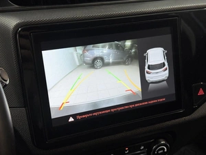 Внедорожник Chery Tiggo 4 2021 года, 1190000 рублей, Красноярск