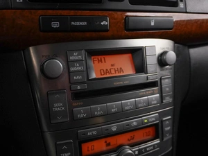 Седан Toyota Avensis 2008 года, 729050 рублей, Москва