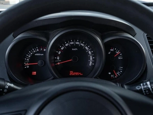 Хетчбэк Kia Soul 2010 года, 699000 рублей, Нижний Новгород