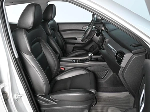 Внедорожник Chery Tiggo 4 2022 года, 1060000 рублей, Аксай