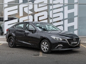Седан Mazda 3 2013 года, 1100000 рублей, Краснодар
