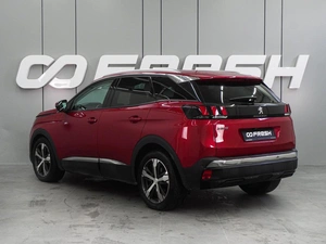 Внедорожник Peugeot 3008 2018 года, 1849000 рублей, Воронеж