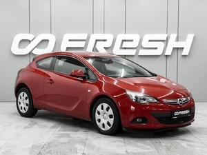 Хетчбэк Opel Astra 2012 года, 899000 рублей, Ростов-на-Дону