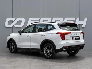 Внедорожник Haval Jolion 2024 года, 1748000 рублей, Краснодар