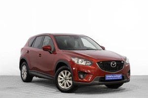 Внедорожник Mazda CX-5 2012 года, 1689000 рублей, Барнаул